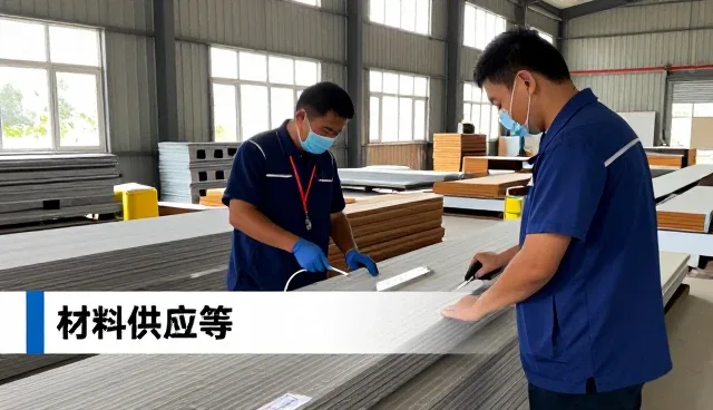 浙江中禄松波生物工程有限公司打造智能化适配方案方案