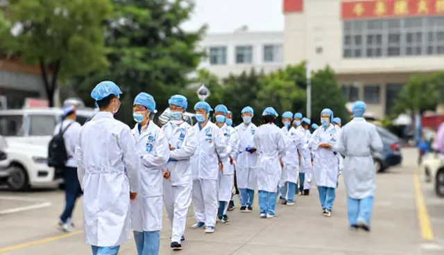 选型关注点如何影响材料供应效率?