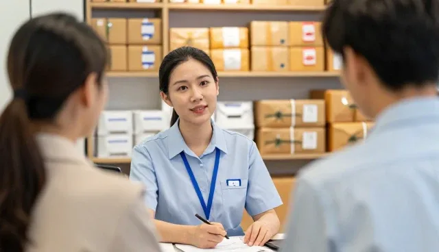 供应链稳定中的常见问题与解决策略分析